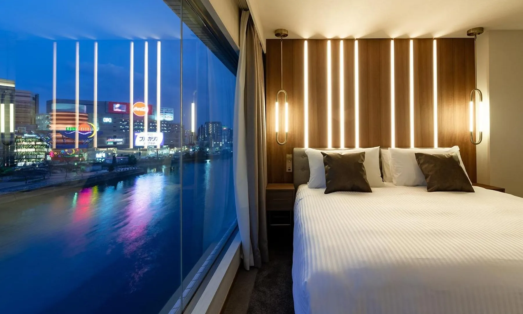 The Onefive Villa Fukuoka - Vacation Stay 33467V Hotel