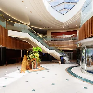 Hakata Excel Tokyu Fukuoka (Fukuoka)